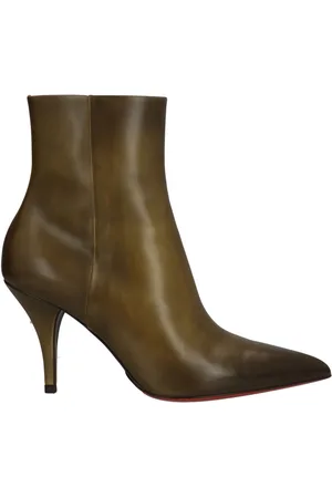 santoni CALZATURE Stivaletti