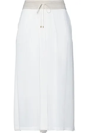 LORENA ANTONIAZZI BOTTOMWEAR Pantaloni