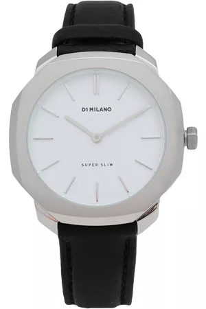 D1 Milano Orologio Casual SSLL02 : : Moda