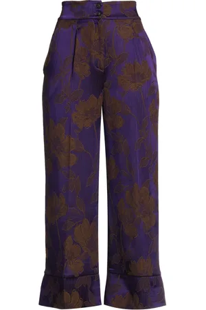 Alessia Santi BOTTOMWEAR Pantaloni