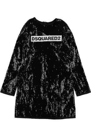 Dsquared2 VESTITI Vestiti bimba