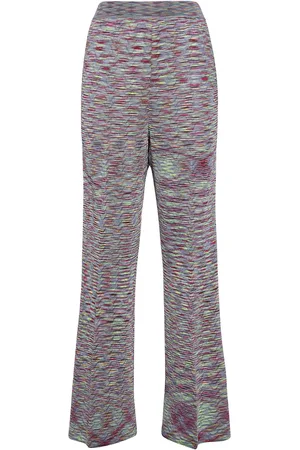 M Missoni BOTTOMWEAR Pantaloni