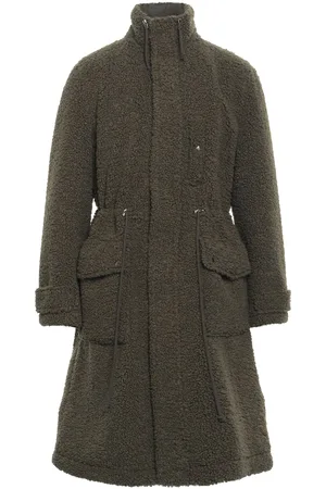 Stand Studio CAPISPALLA Shearling & Teddy