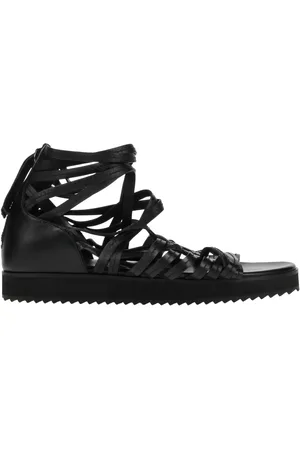 MARCELO BURLON CALZATURE Sandali