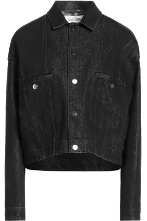 Alberta Ferretti CAPISPALLA Capispalla jeans