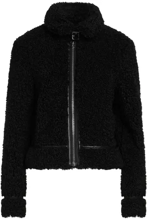 Stand Studio CAPISPALLA Shearling & Teddy