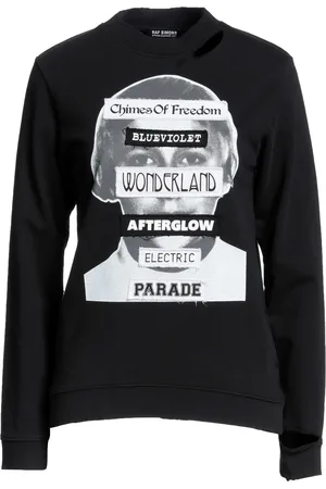 RAF SIMONS TOPWEAR Felpe