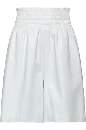 Manokhi BOTTOMWEAR Shorts e bermuda