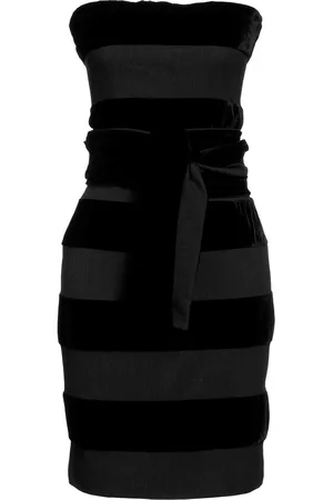 Jean Paul Gaultier VESTITI Vestiti corti