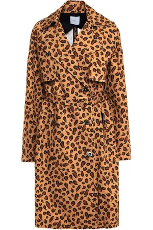 ROSETTA GETTY CAPISPALLA Soprabiti & Trench