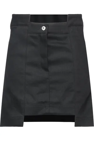 J.W.Anderson BOTTOMWEAR Minigonne