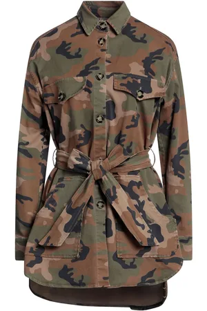 Bazar Deluxe CAPISPALLA Soprabiti & Trench