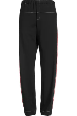 WALES BONNER BOTTOMWEAR Pantaloni