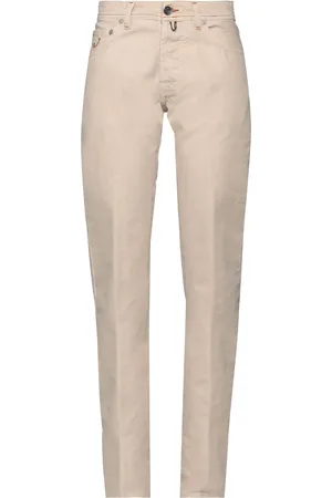 Jacob Cohen BOTTOMWEAR Pantaloni jeans