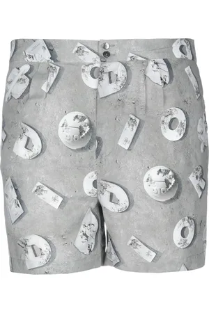 Dior BOTTOMWEAR Shorts e bermuda