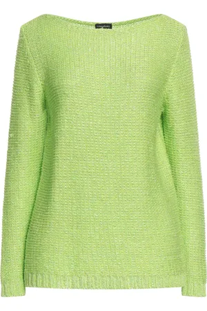 CHARLOTT MAGLIERIA Pullover