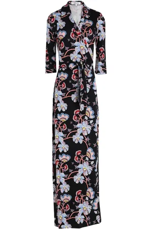 Diane von Furstenberg VESTITI Vestiti lunghi