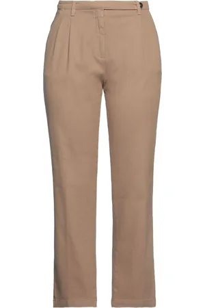 MASSIMO ALBA BOTTOMWEAR Pantaloni