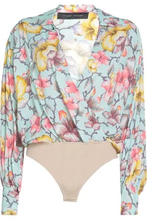 Christian Pellizzari TOPWEAR Body