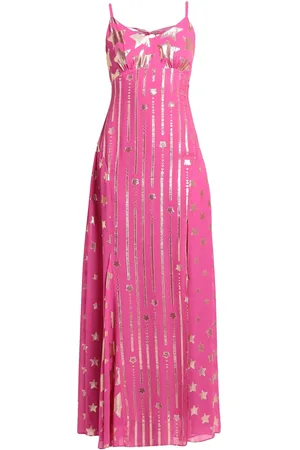 LOVESHACKFANCY VESTITI Vestiti lunghi