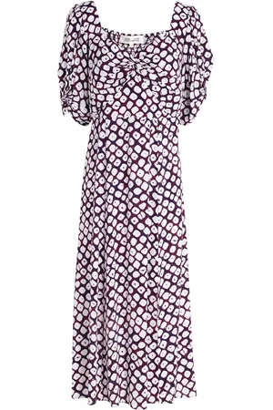 Diane von Furstenberg VESTITI Vestiti midi