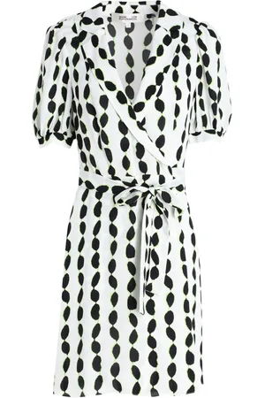 Diane von Furstenberg VESTITI Vestiti corti