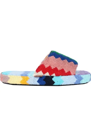 Missoni CALZATURE Pantofole