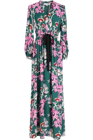Diane von Furstenberg VESTITI Vestiti lunghi