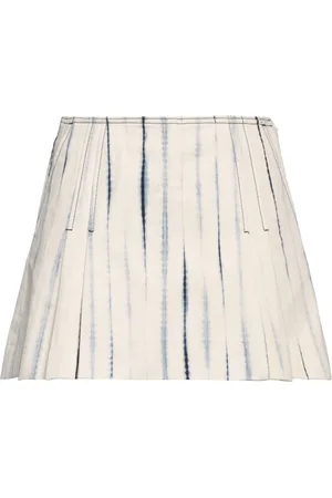 Tory Burch BOTTOMWEAR Shorts jeans