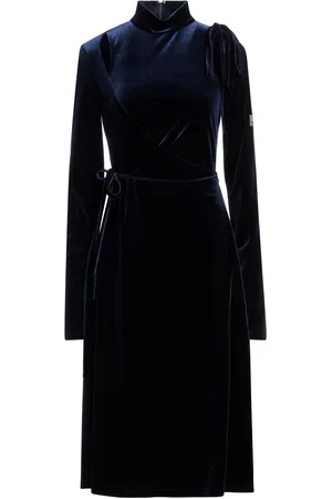 VERSACE VESTITI Vestiti midi