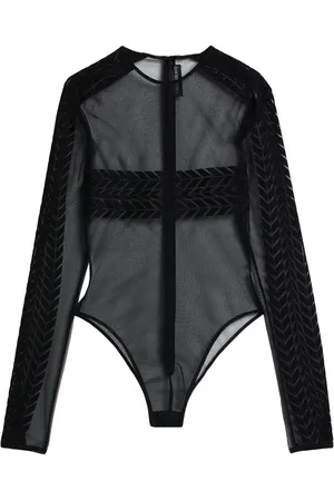 DAVID KOMA TOPWEAR Body