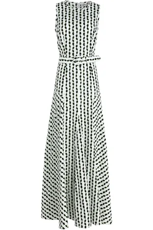 Diane von Furstenberg VESTITI Vestiti lunghi