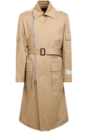 Diesel CAPISPALLA Soprabiti & Trench