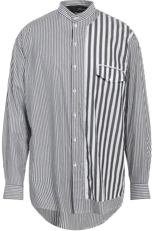 ISABEL BENENATO TOPWEAR Camicie