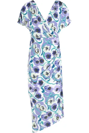 Diane von Furstenberg VESTITI Vestiti midi