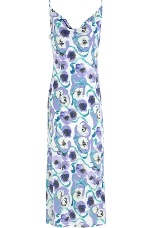 Diane von Furstenberg VESTITI Vestiti midi