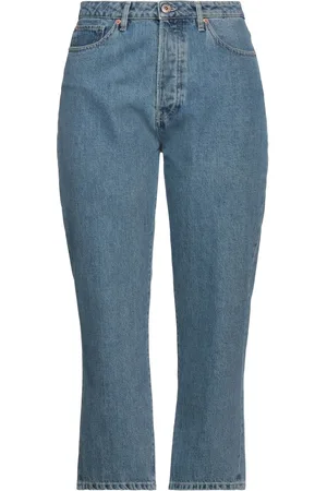3x1 BOTTOMWEAR Pantaloni jeans