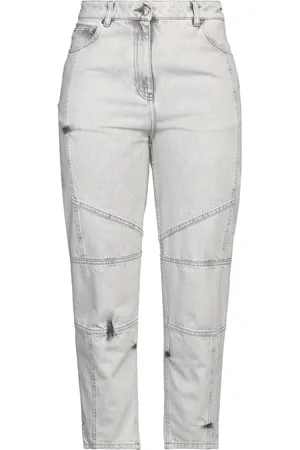 IRO BOTTOMWEAR Pantaloni jeans
