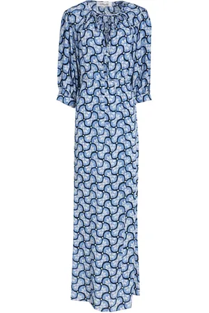 Diane von Furstenberg VESTITI Vestiti lunghi