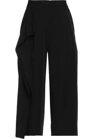 ISABEL BENENATO BOTTOMWEAR Pantaloni