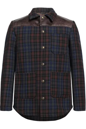 D.A. Daniele Alessandrini TOPWEAR Camicie
