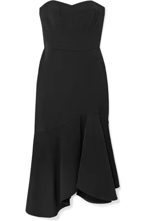 Halston Heritage VESTITI Vestiti midi