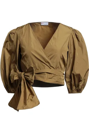 RED Valentino TOPWEAR Top