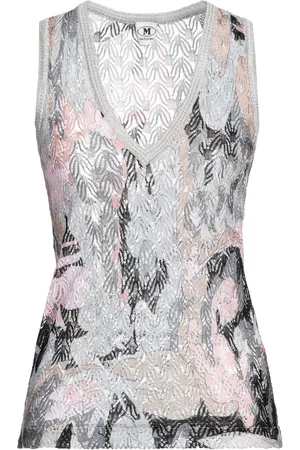 M Missoni TOPWEAR Top