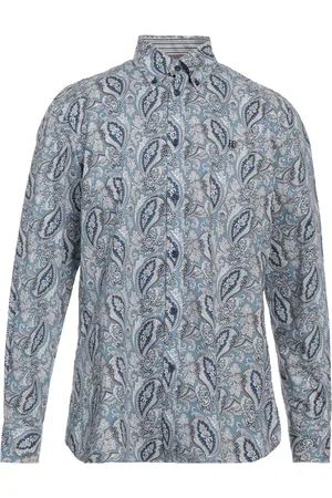 HARMONT&BLAINE TOPWEAR Camicie