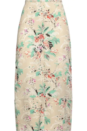 Colville BOTTOMWEAR Gonne midi