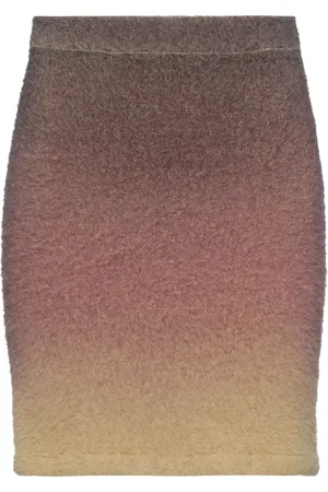 KNWLS BOTTOMWEAR Minigonne