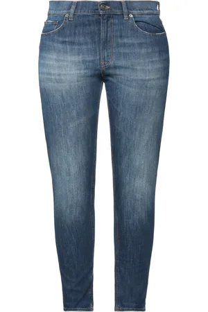 Dondup BOTTOMWEAR Pantaloni jeans
