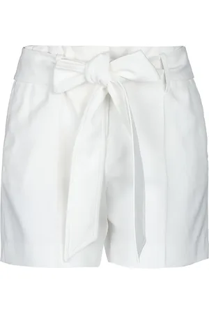 ERMANNO SCERVINO BOTTOMWEAR Shorts e bermuda