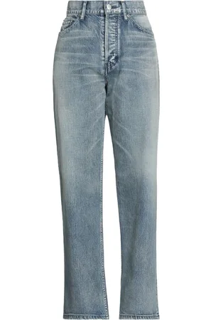 AMBUSH BOTTOMWEAR Pantaloni jeans